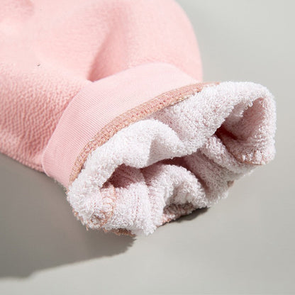 Gant exfoliant kératose pilaire - Louvaro™