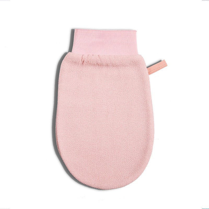 Gant exfoliant kératose pilaire - Louvaro™