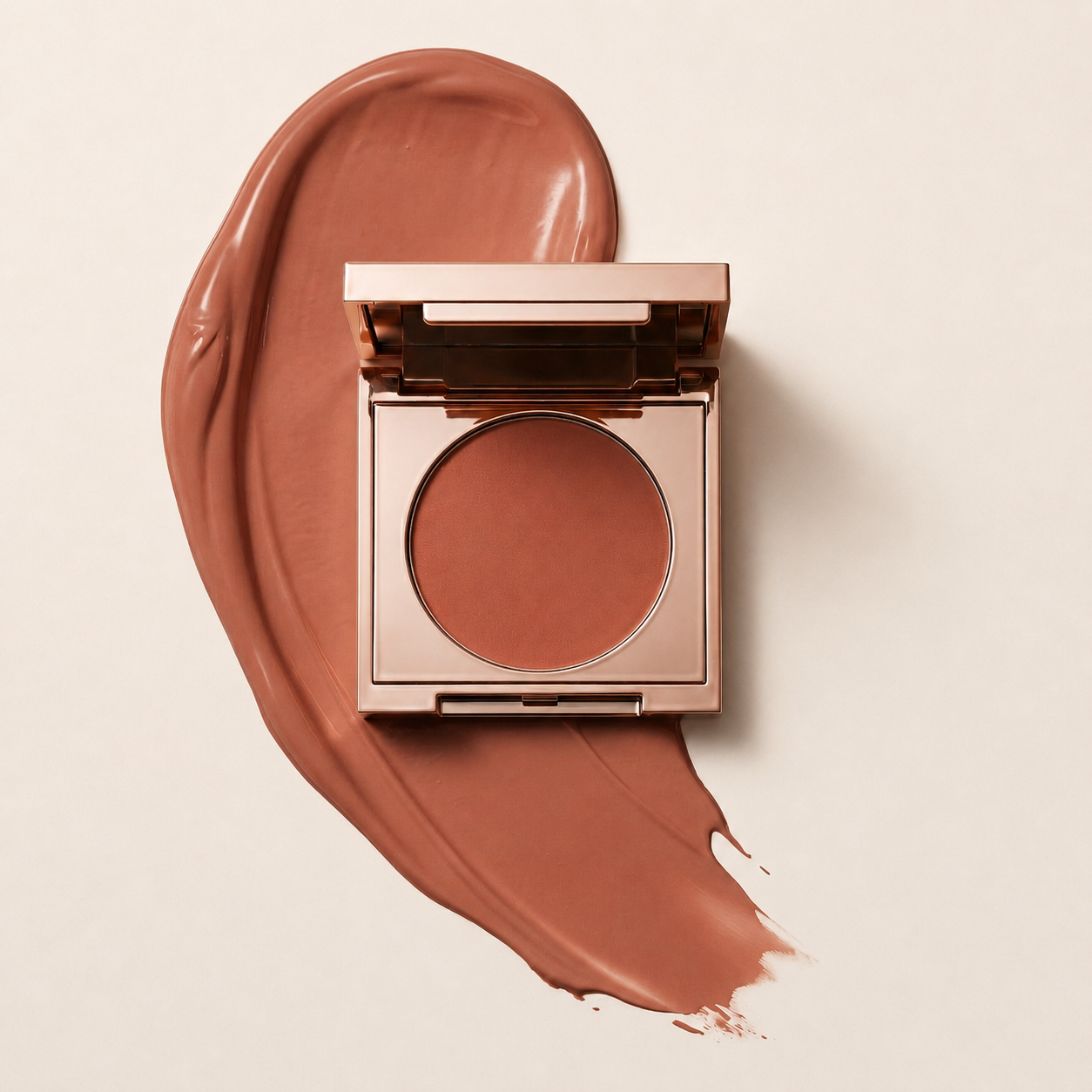 Louvaro ™ - Correcteur Haute Couvrance