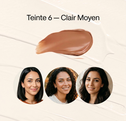 Louvaro™ Skin Tint