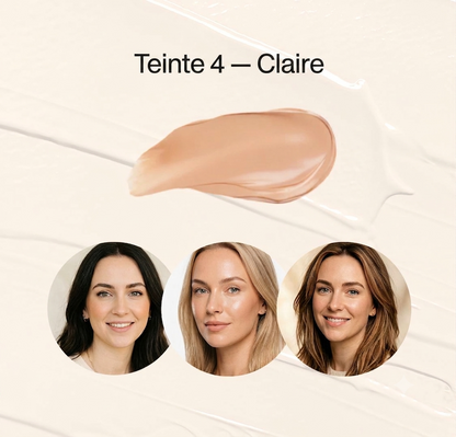 Louvaro™ Skin Tint