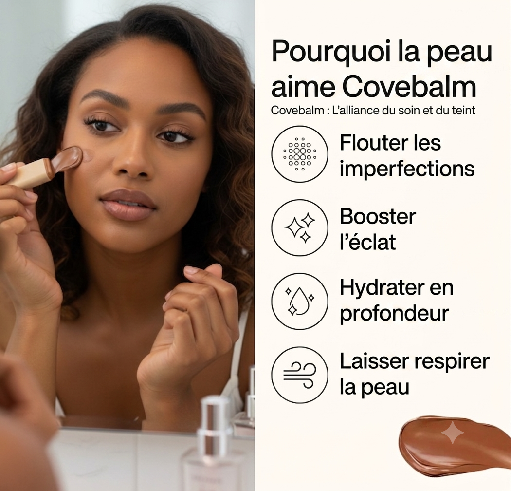 Louvaro™ Skin Tint