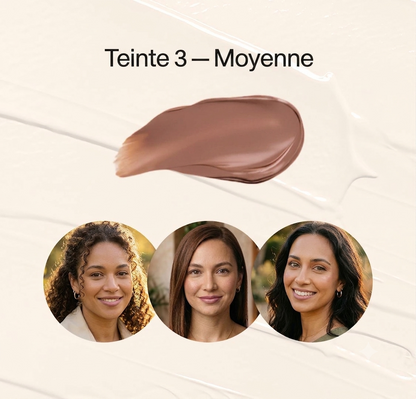 Louvaro™ Skin Tint