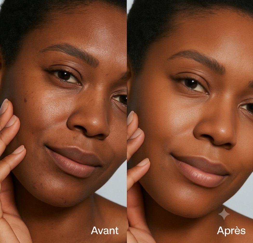 Louvaro™ Skin Tint