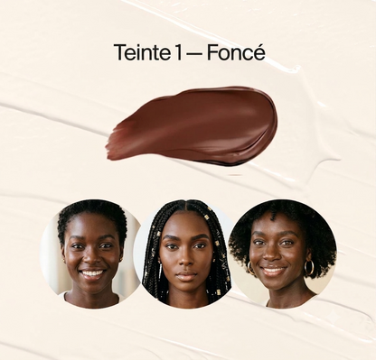 Louvaro™ Skin Tint