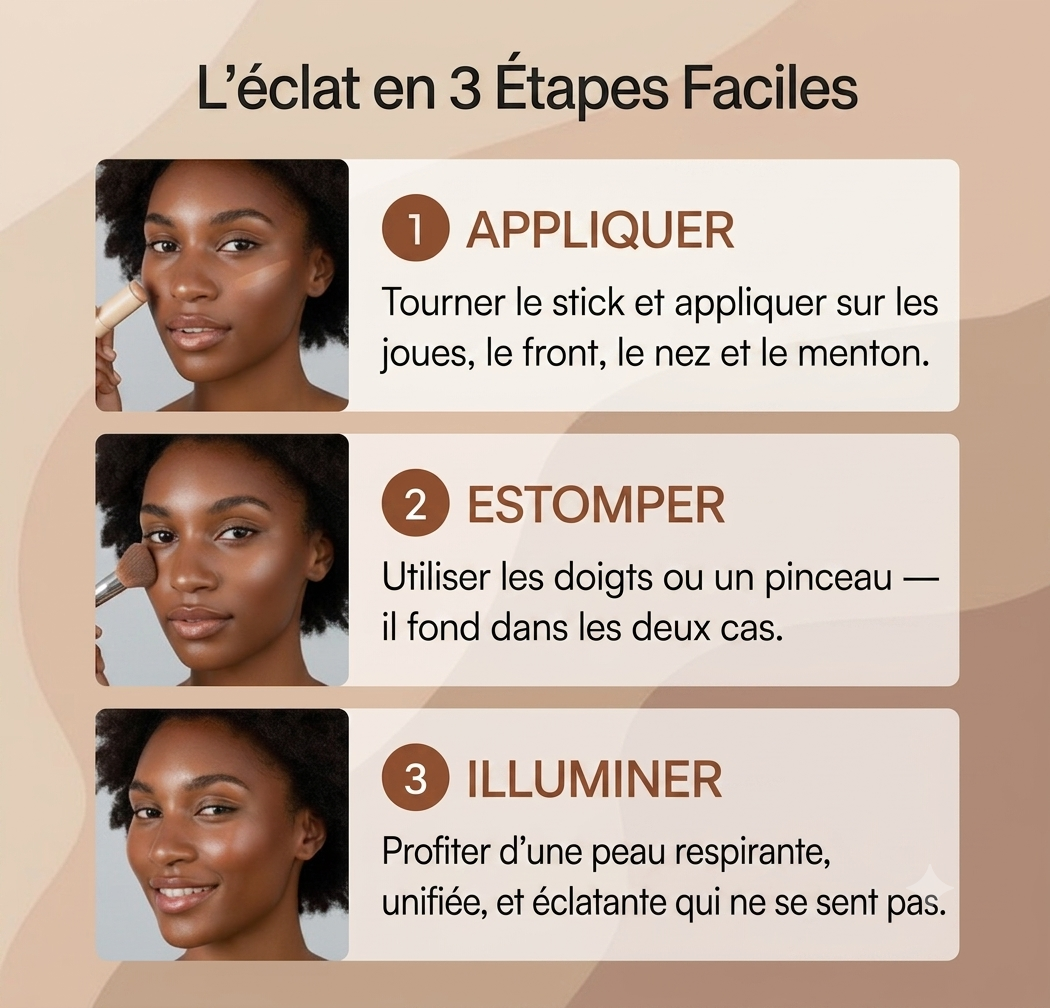 Louvaro™ Skin Tint