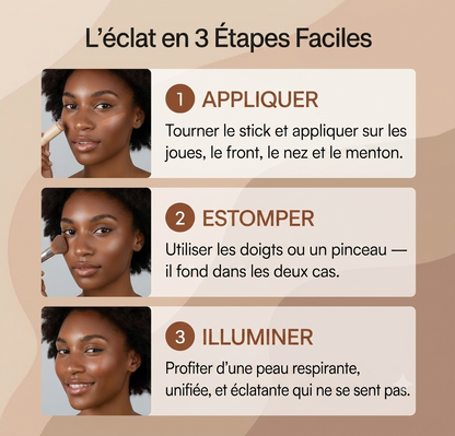Louvaro™ Skin Tint