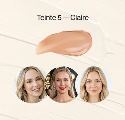 Louvaro™ Skin Tint
