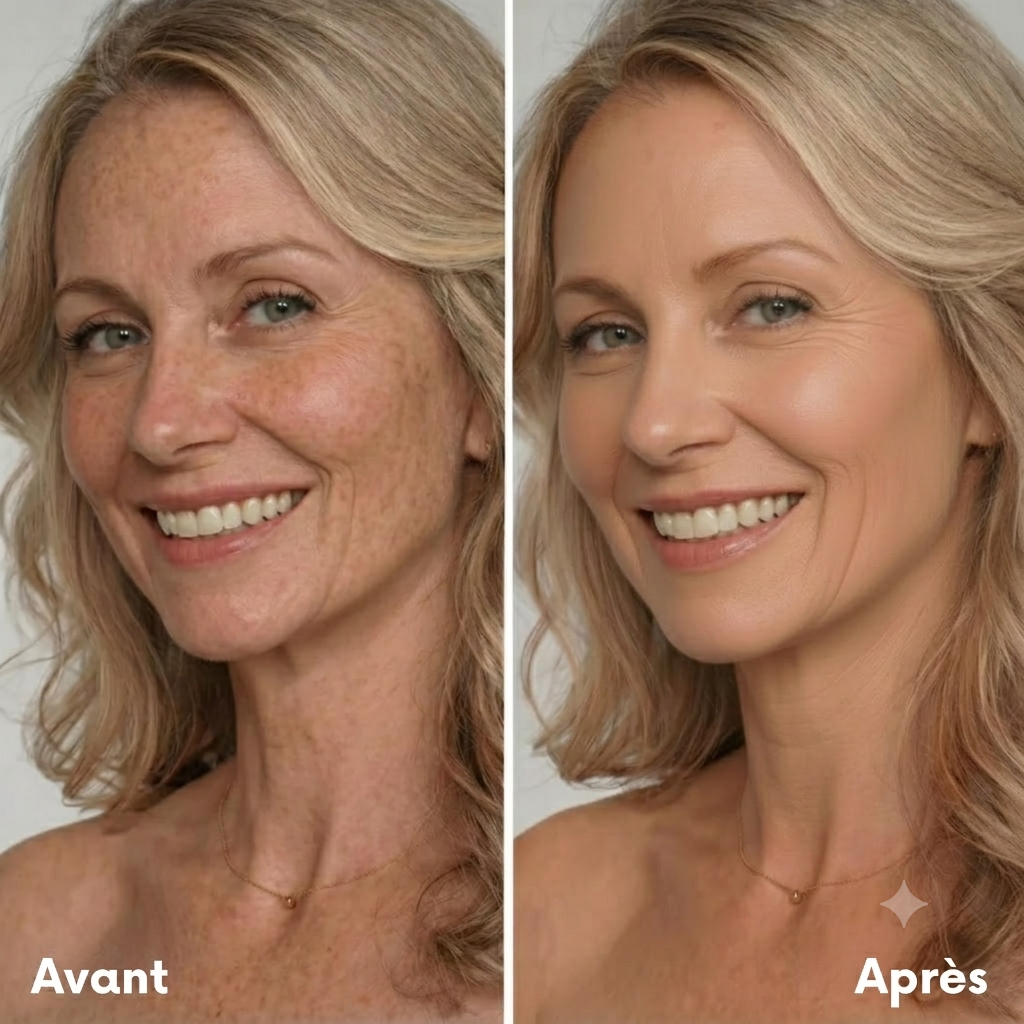 Louvaro™ Skin Tint