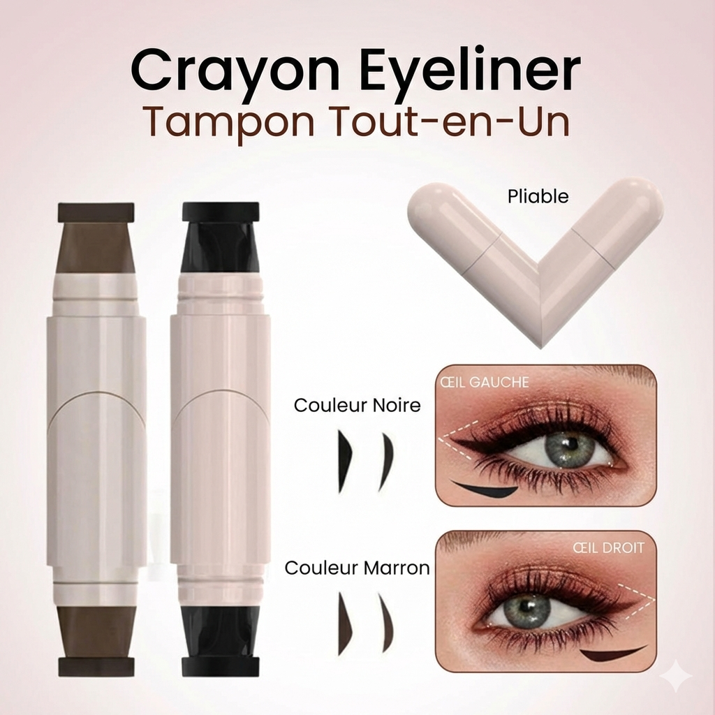 EyeLiner Instant Wing™