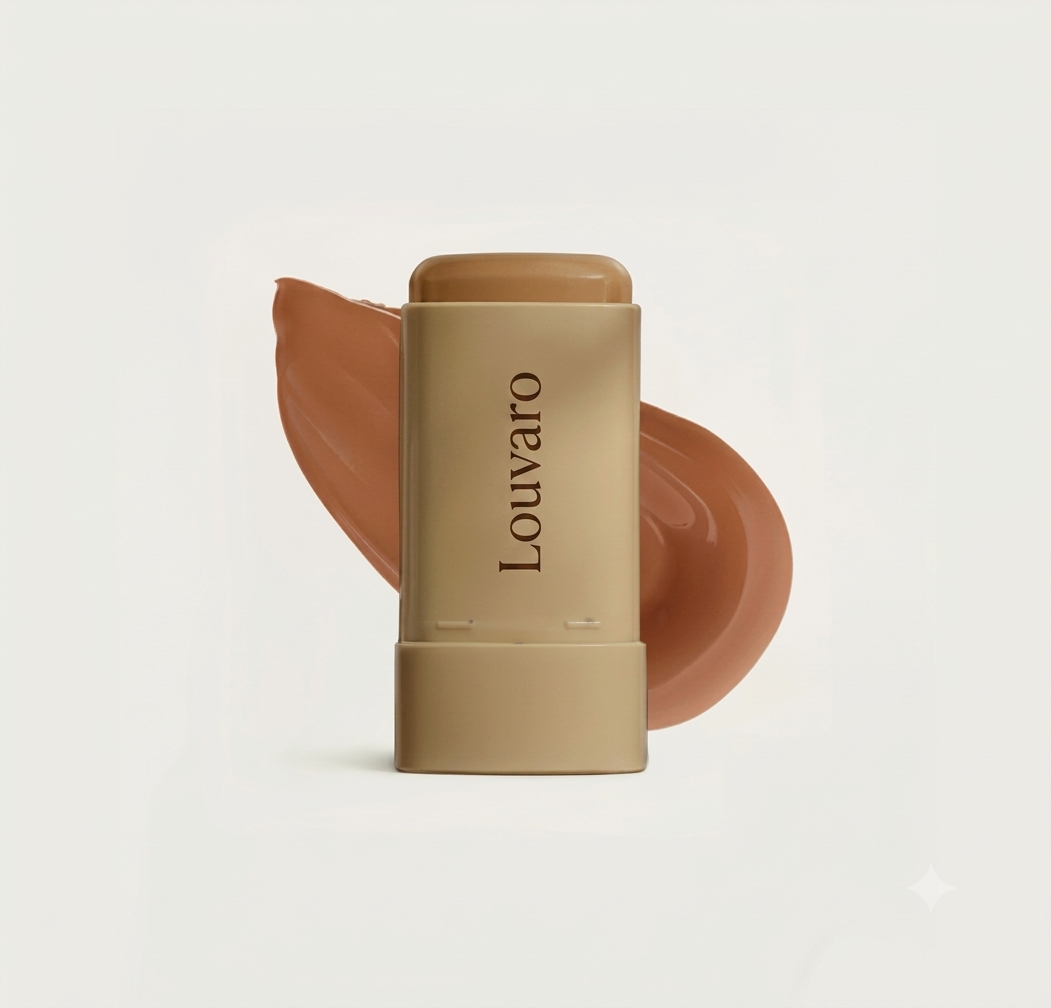 Louvaro™ Skin Tint