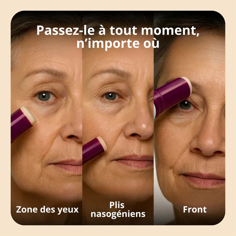 Louvaro™ - Baume Glow Multi-usage