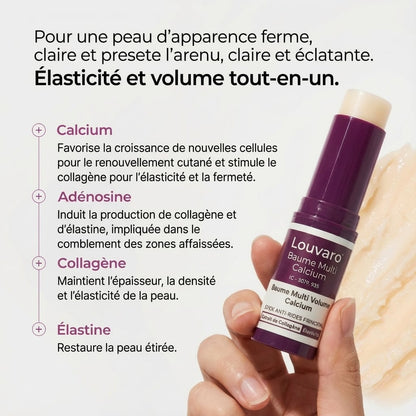Louvaro™ - Baume Glow Anti-âge