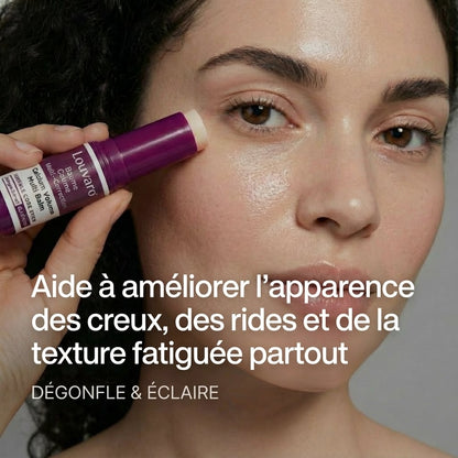 Louvaro™ - Baume Glow Anti-âge